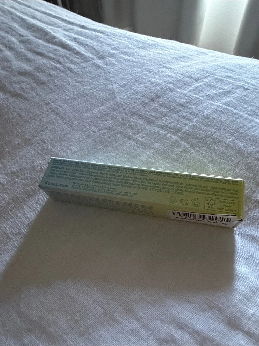 Kosas Revealer Revealer Concealer in 06O